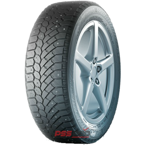 А/шина Gislaved Nord*Frost 200 195/65 R15 95T