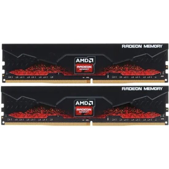 AMD DDR4 R7S416G2606U2K