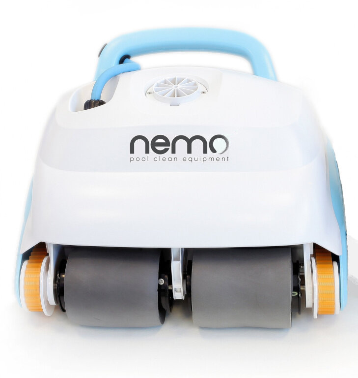 Робот-пылесос Nemo N200 30m