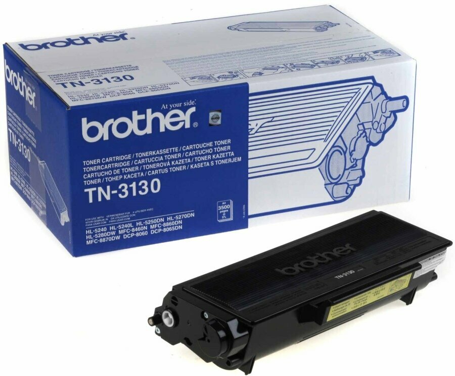 Тонер Brother TN-3130