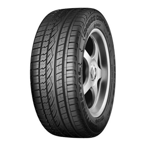 Автошина Continental CrossContact UHP 255/55R18 105W