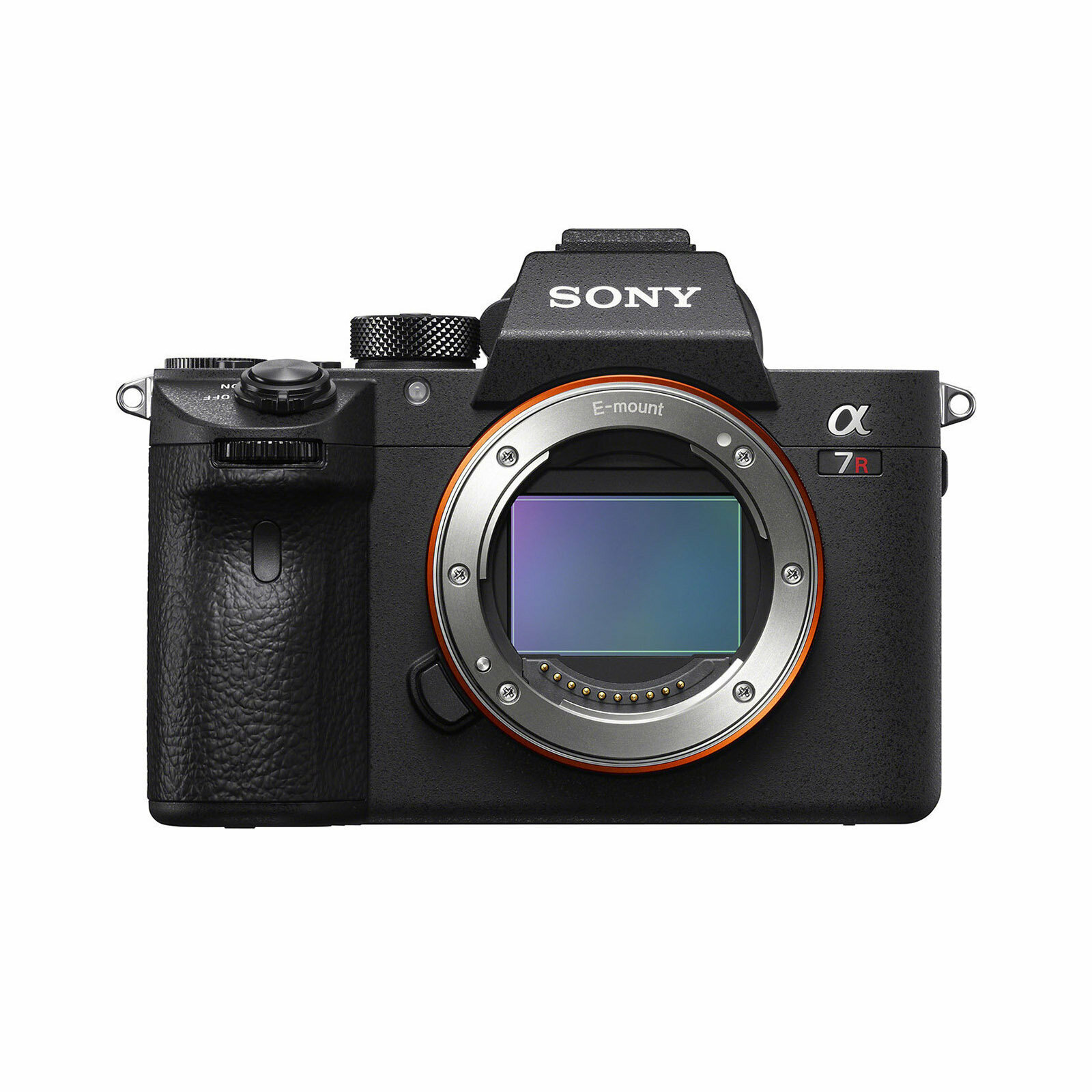 Sony Alpha ILCE-7RM3 Body