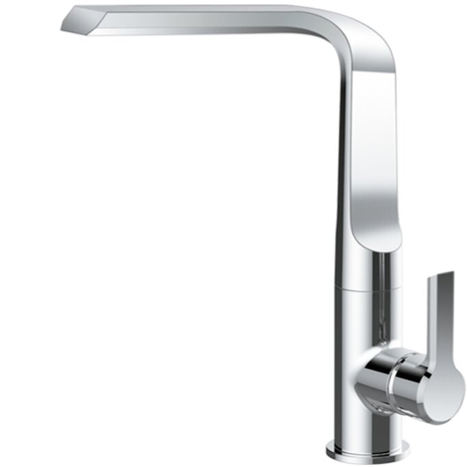 Смеситель для раковины Raiber Zigen R1903