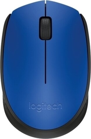 Мышь Logitech M171 910-004640 .