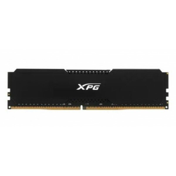 Память DIMM DDR4 16384MB PC28800 3600MHz A-Data Gammix D20(AX4U360016G18I-CBK20) Black