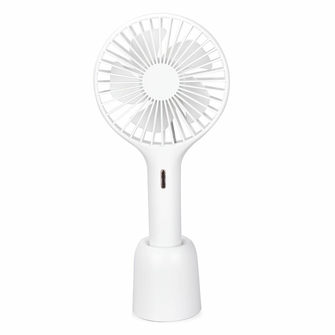 Вентилятор настольный Rombica Flow Handy Fan III - фотография № 1