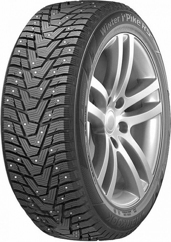 225/55 R17 Hankook Winter i*Pike RS2 W429 101T шип.