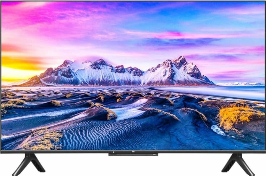 Телевизор Xiaomi Mi TV P1 43 LED