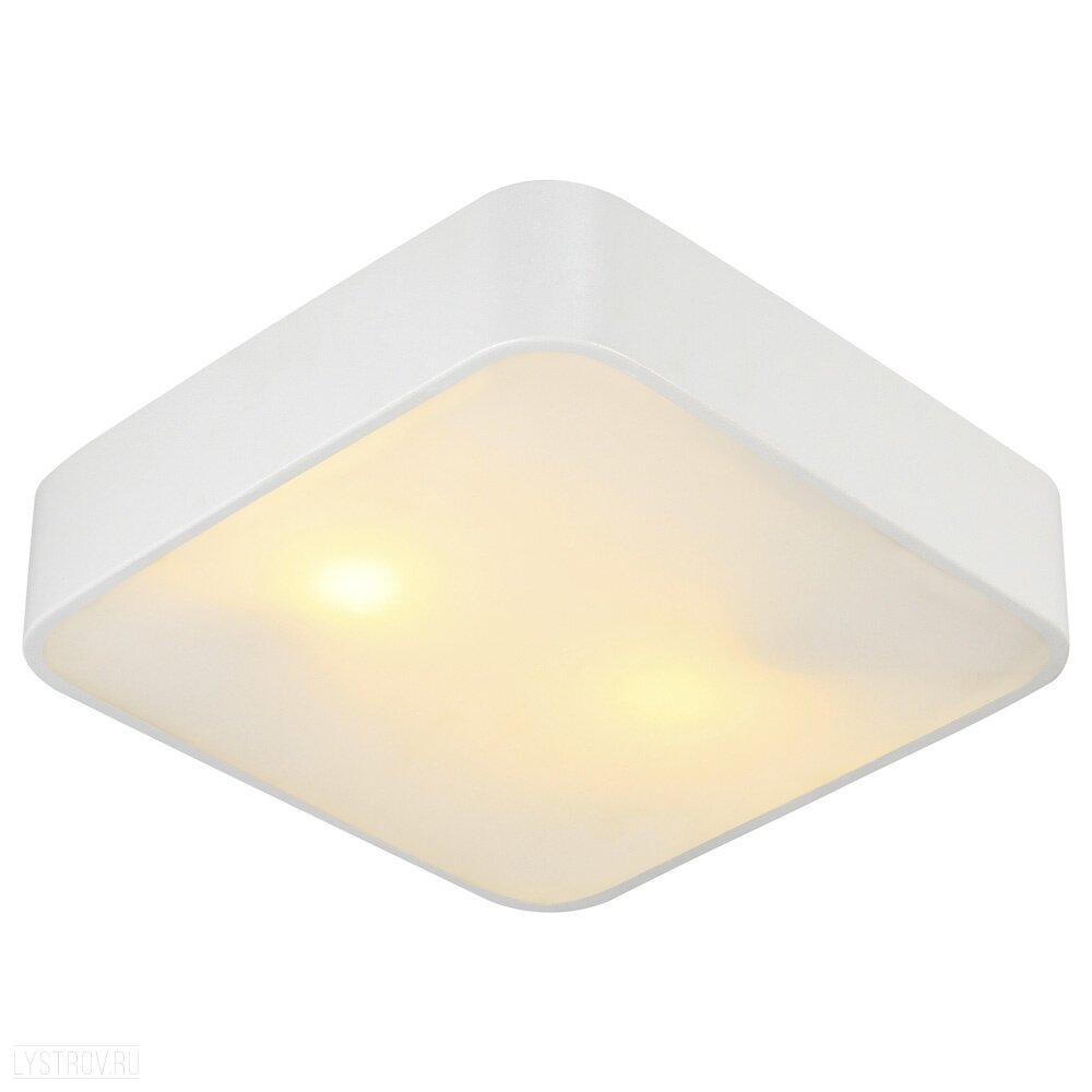 Светильник потолочный Arte Lamp A7210PL-2WH