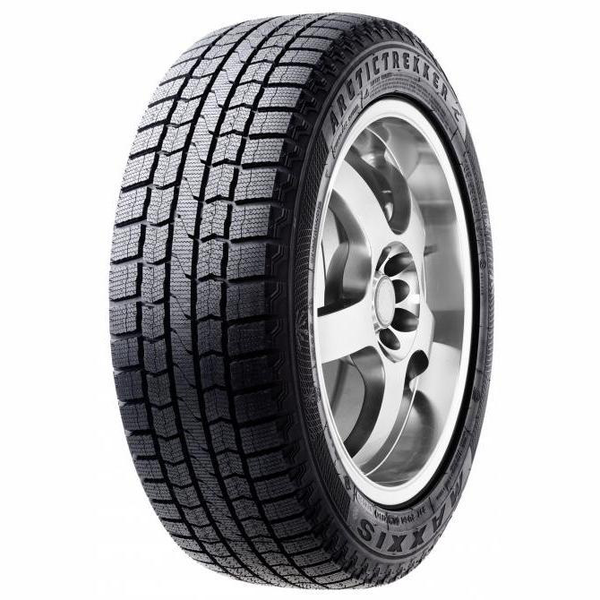 Шины Maxxis Premitra Ice SP3 195/55 R16 87T