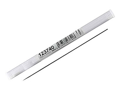 Игла для аэрографов H&S Evolution Infiniti Ultra + Grafo диаметр 0.4 мм длина 130 мм