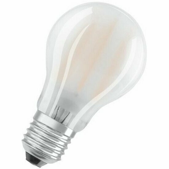 Светодиодная лампа LEDVANCE-OSRAM OSRAM CL A FIL 100 10W/840 230V FIL E27 1521lm