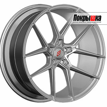  Inforged IFG39 7.517/5115 D70.1 ET44.0, Silver