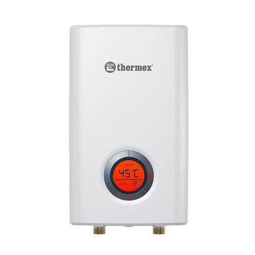 Проточный электрический водонагреватель Thermex Topflow 6000