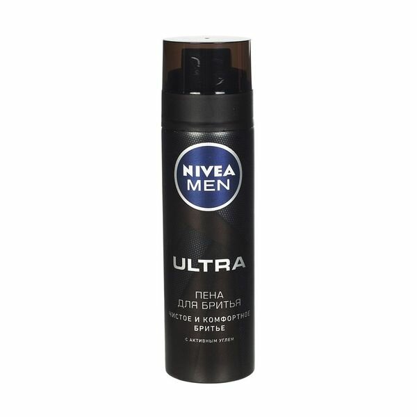  Nivea ()   Men Ultra 200 