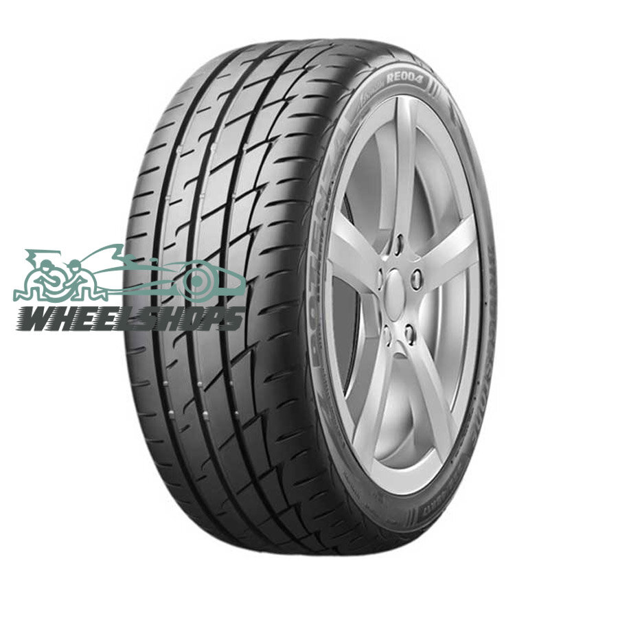 Bridgestone 225/50R17 98W XL Potenza Adrenalin RE004 TL