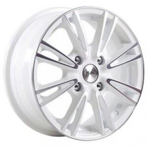   SKAD  5.5x14 4x100 ET39 D67.1 -