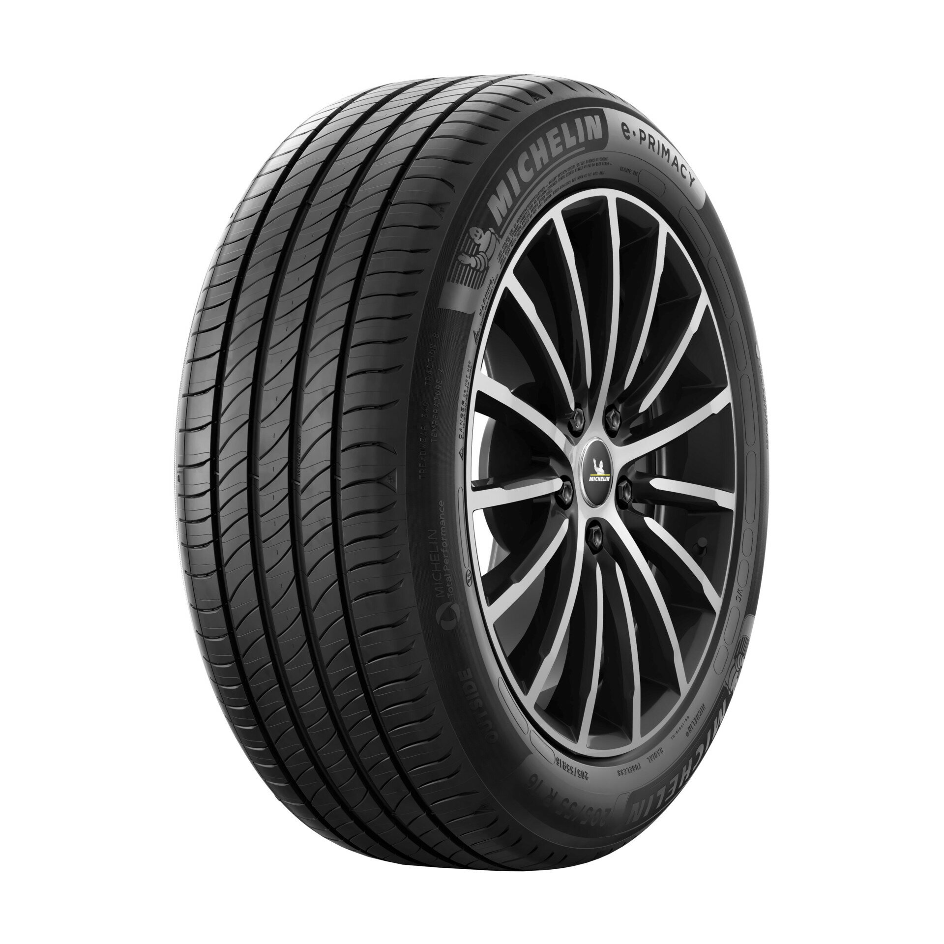 Шина летняя легковая MICHELIN E.primacy 155/70R19 84Q E (Арт.750316)