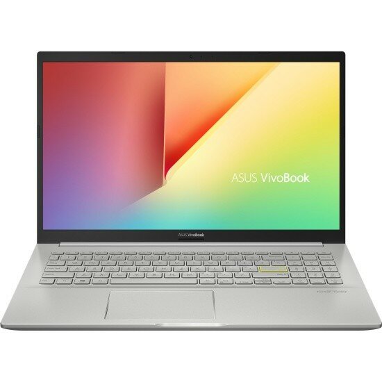 Asus VivoBook 15 K513EA-BN2942 90NB0SG2-M00CR0 Silver 15.6"