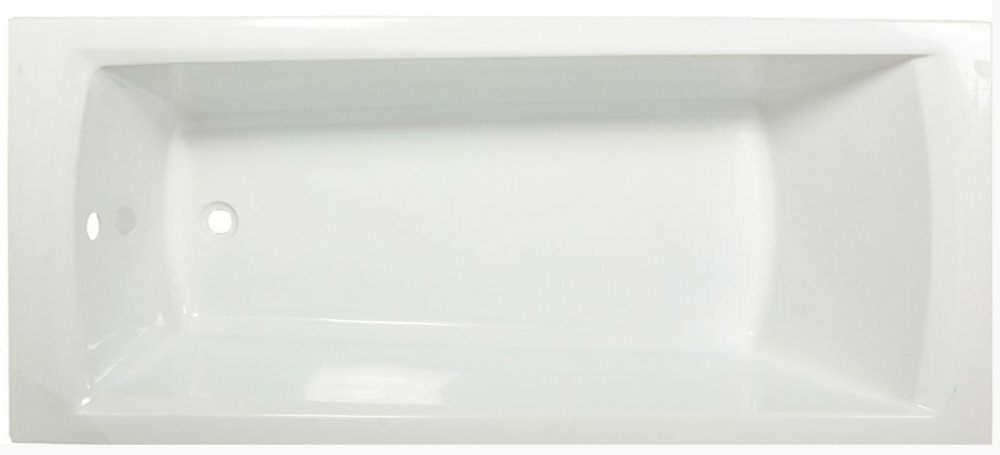 Акриловая ванна Ravak Domino Plus 170x75 см