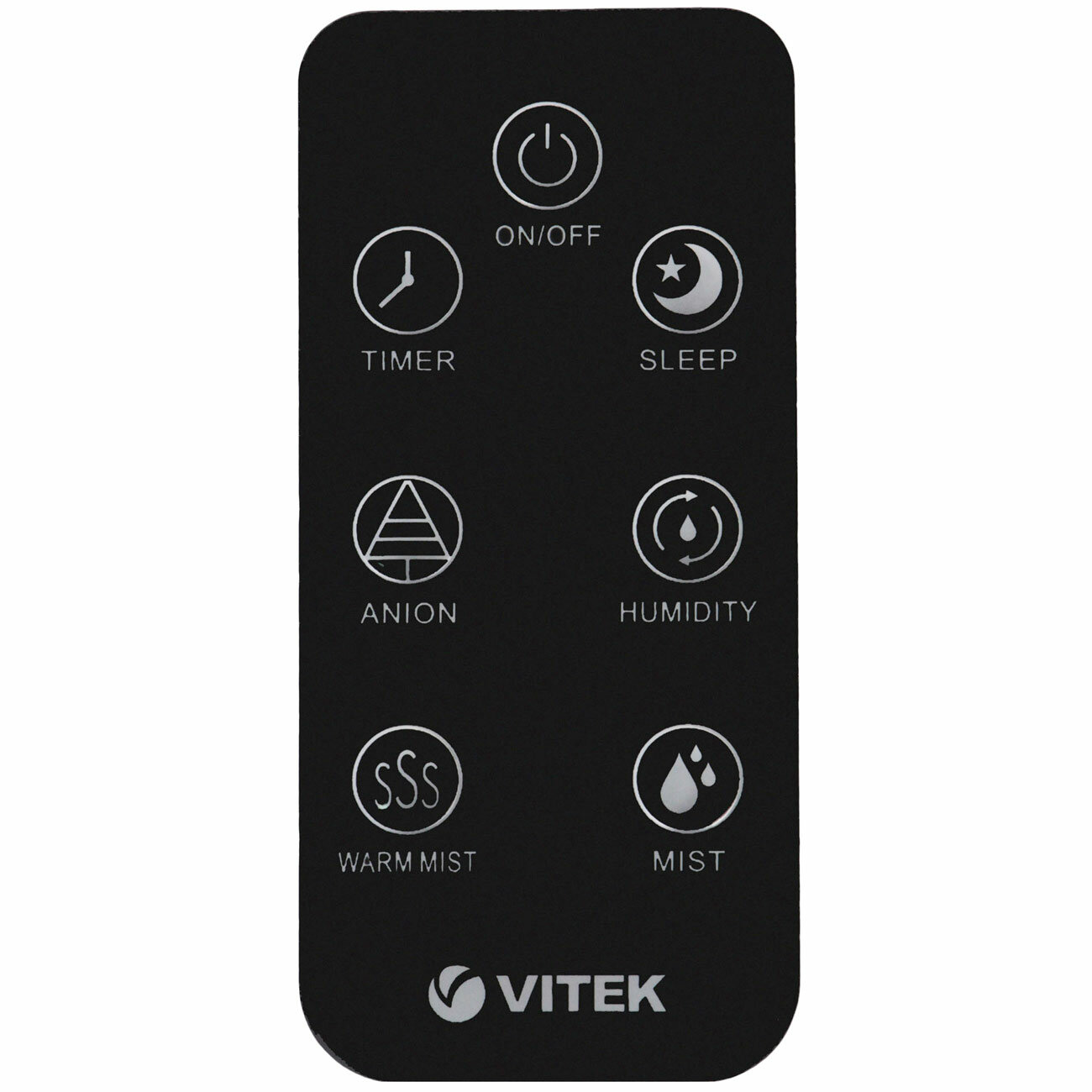 Воздухоувлажнитель Vitek VT 2340 - фотография № 3