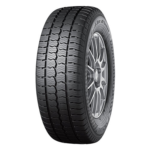 Автошина Yokohama BluEarth-Van All Season RY61 205/65R15C 102/100T