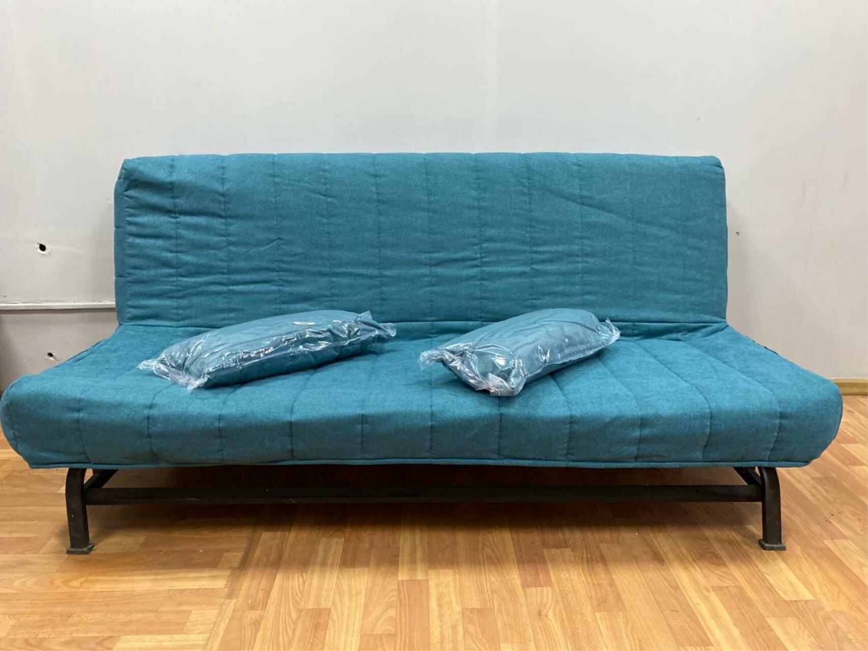 Чехол LUX для диван-кровати IKEA EXARBY (икеа эксарби), 1398