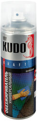 Обезжириватель универсальный Kudo KU-9102, 520 мл