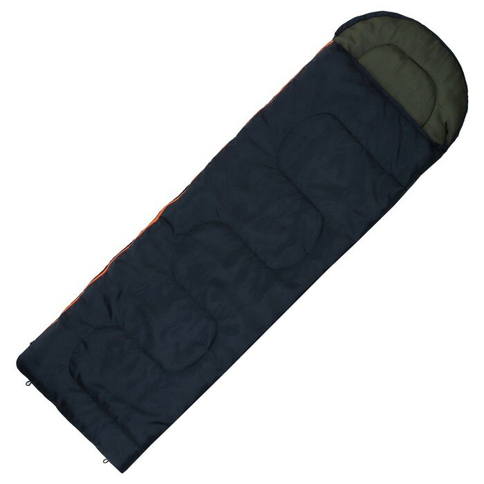 Спальник СП3, 200+35 х 75 см, от -5 до +10 °С