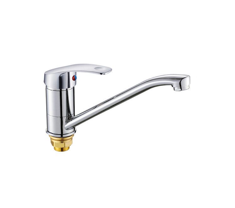 Смеситель на кухню Potato P4903