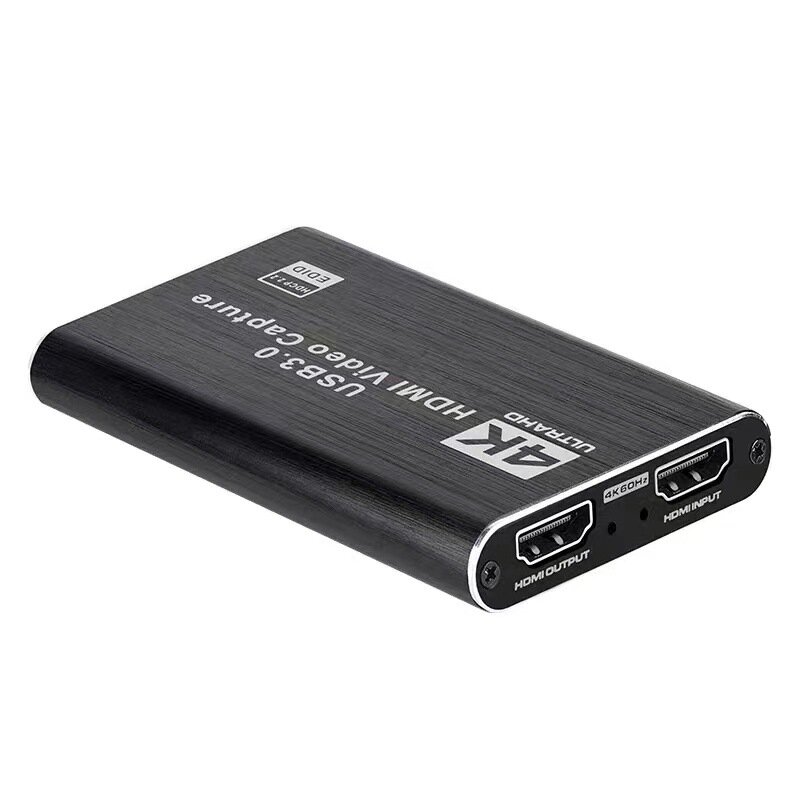 Карта видеозахвата USB 30 DOFA VC03 4K