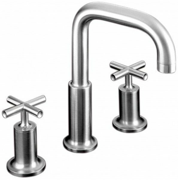 Cмеситель для раковины Jacob Delafon PURIST E144063-CP