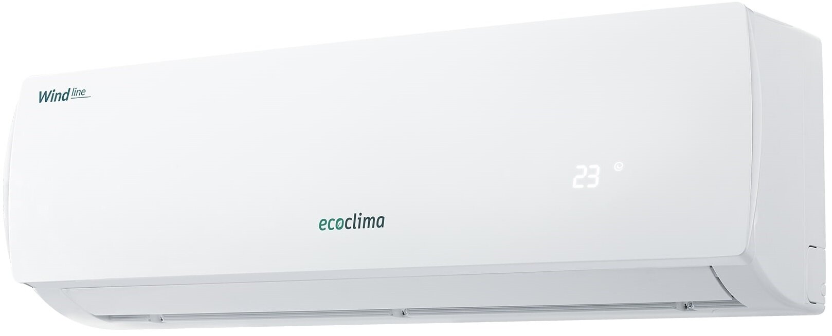 Внутренний блок мульти сплит-системы Ecoclima CMWM-H09/4R2 (W) (белый)