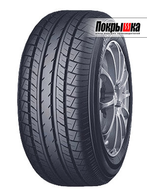 Шины Yokohama DB decibel E70N 215/55 R17 94V