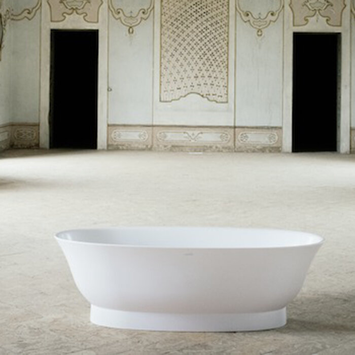 Ванны Laufen Ванна New Classic цвет-белый (2.2085.2.000.000.1)