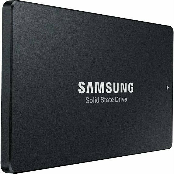 Накопитель SSD 960Gb Samsung PM883 (MZ7LH960HAJR) OEM (MZ7LH960HAJR-00005)