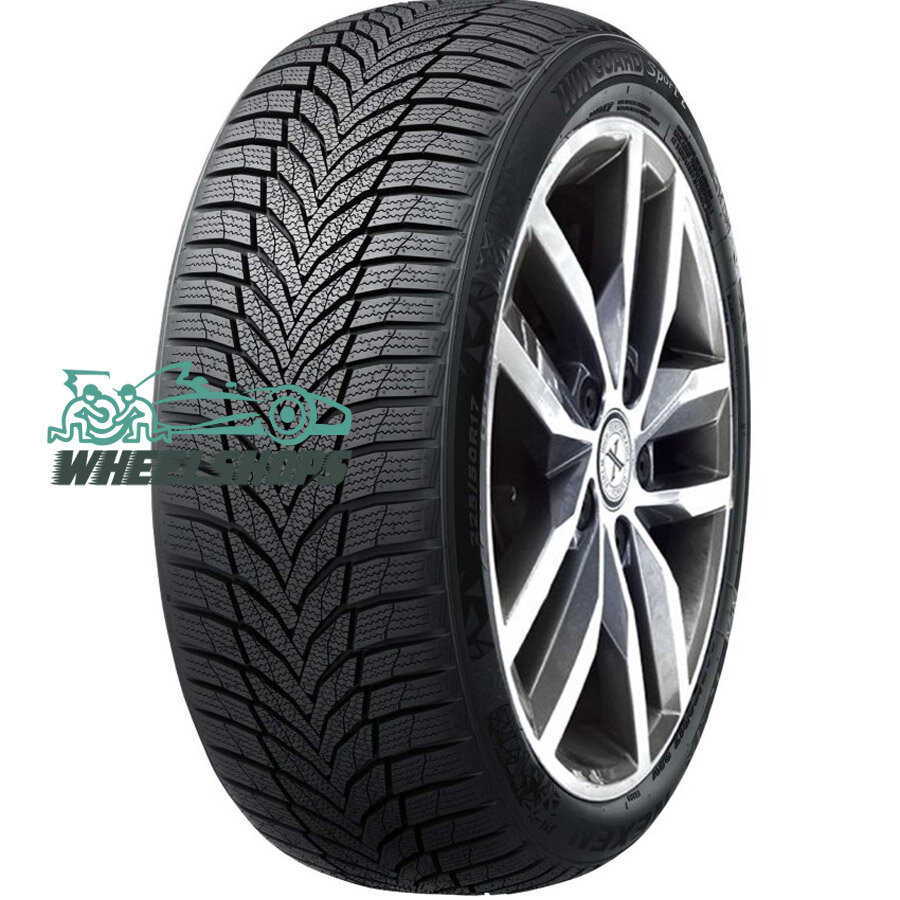 Nexen 245/50R18 104V XL Winguard Sport 2 TL