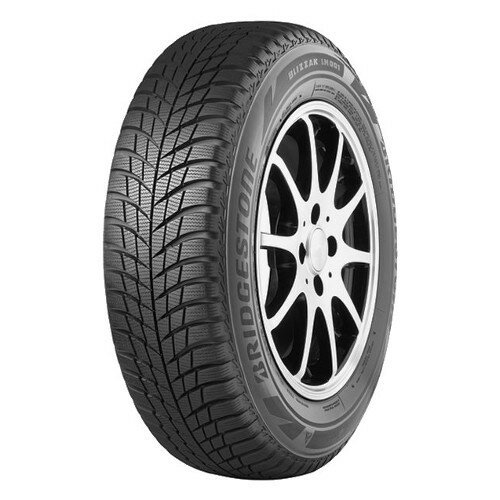  Bridgestone Blizzak LM001 225/55R17 97H