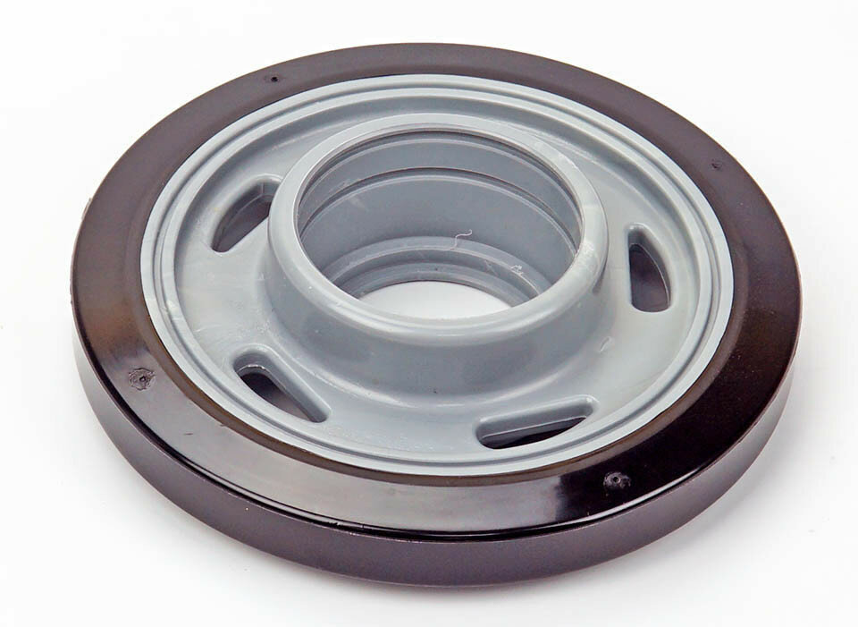 фото Ролик каток 134мм снегоход Stels Kapitan STA0-006000-0-GY JU108527 LU091247 LU100792