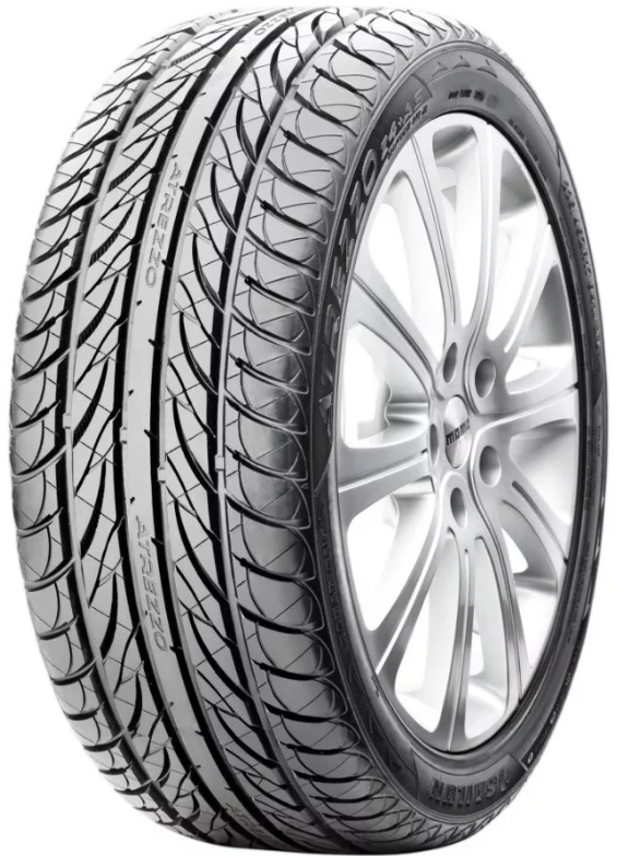 Автомобильные шины Sailun Atrezzo Z4+AS 225/50 R16 92W