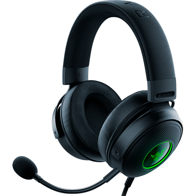 Гарнитура Razer Kraken V3 (RZ04-03770200-R3M1)