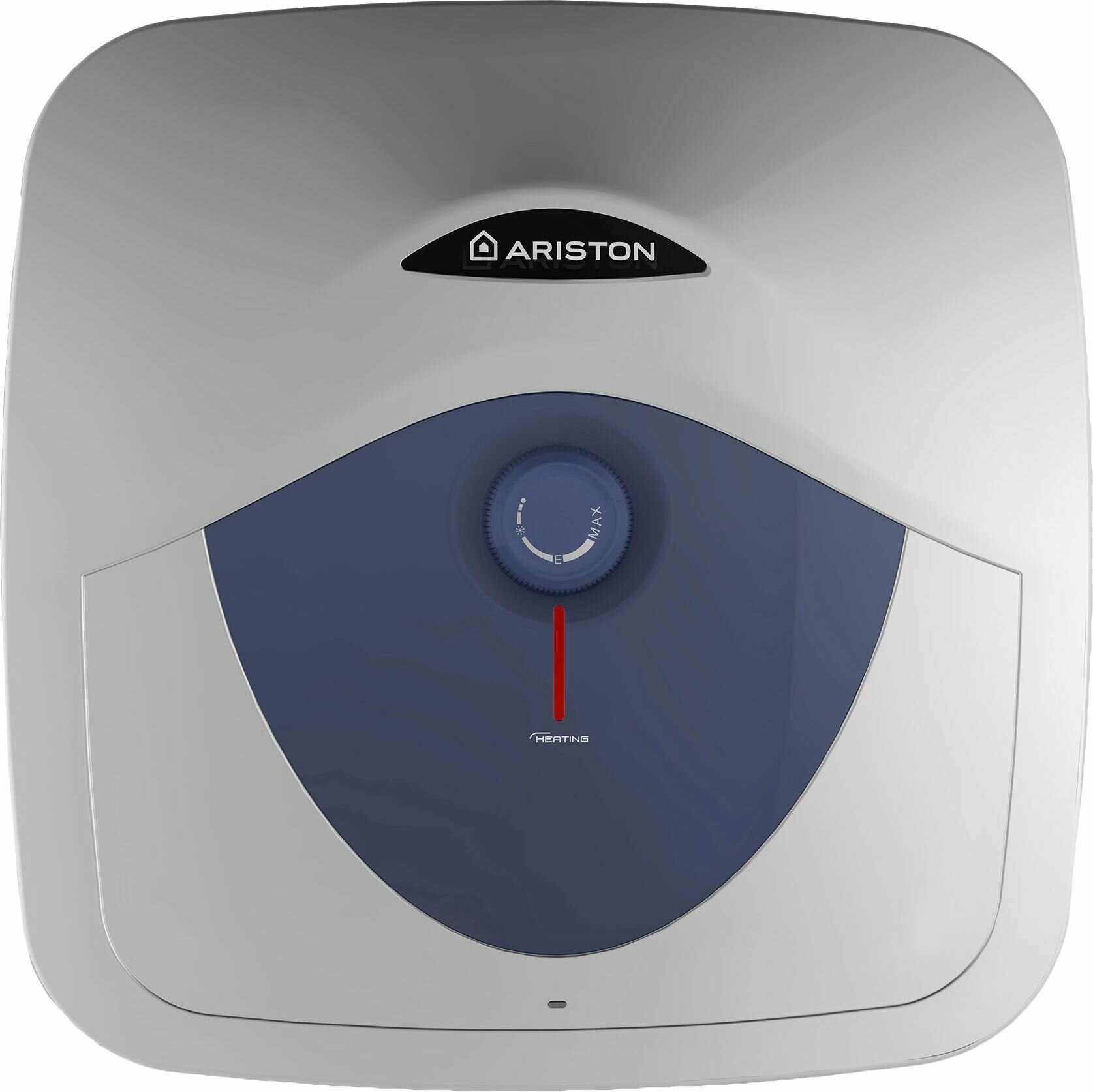 фото Водонагреватель накопительный Ariston ABS BLU EVO RS 30 л 1,5 кВт