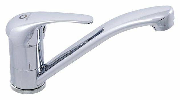 Rav Slezak Смеситель Rav Slezak Sazava SA015.5 для раковины