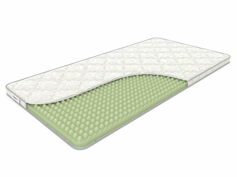 Матрас на диван Dreamline Ergo Foam для дивана 80x140