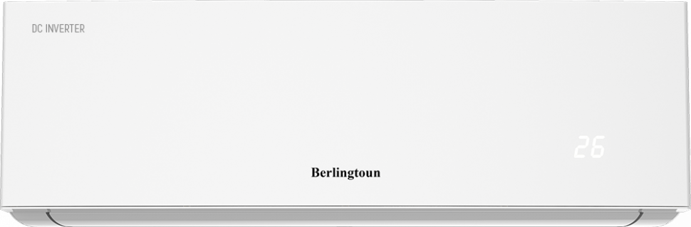 Сплит-система Berlingtoun BR-12CIN1