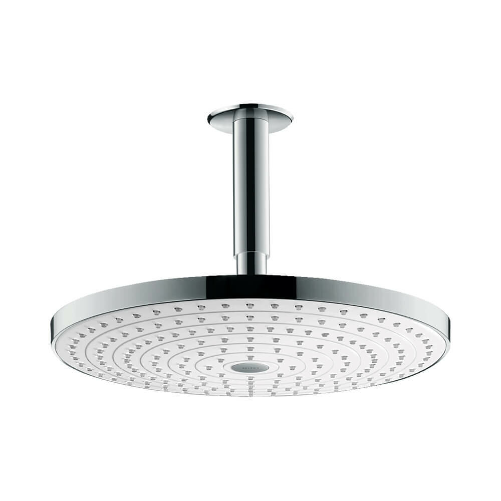 Верхний душ Hansgrohe - фото №2