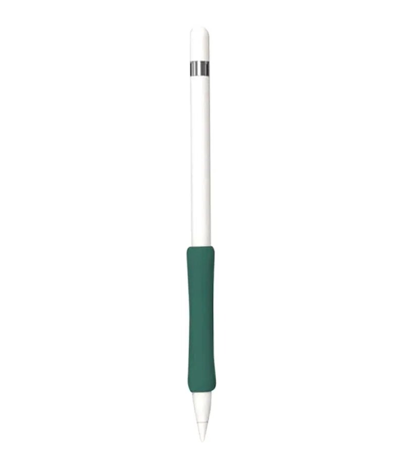 Держатель для пера Apple Pencil 1/2, зелёно-морской