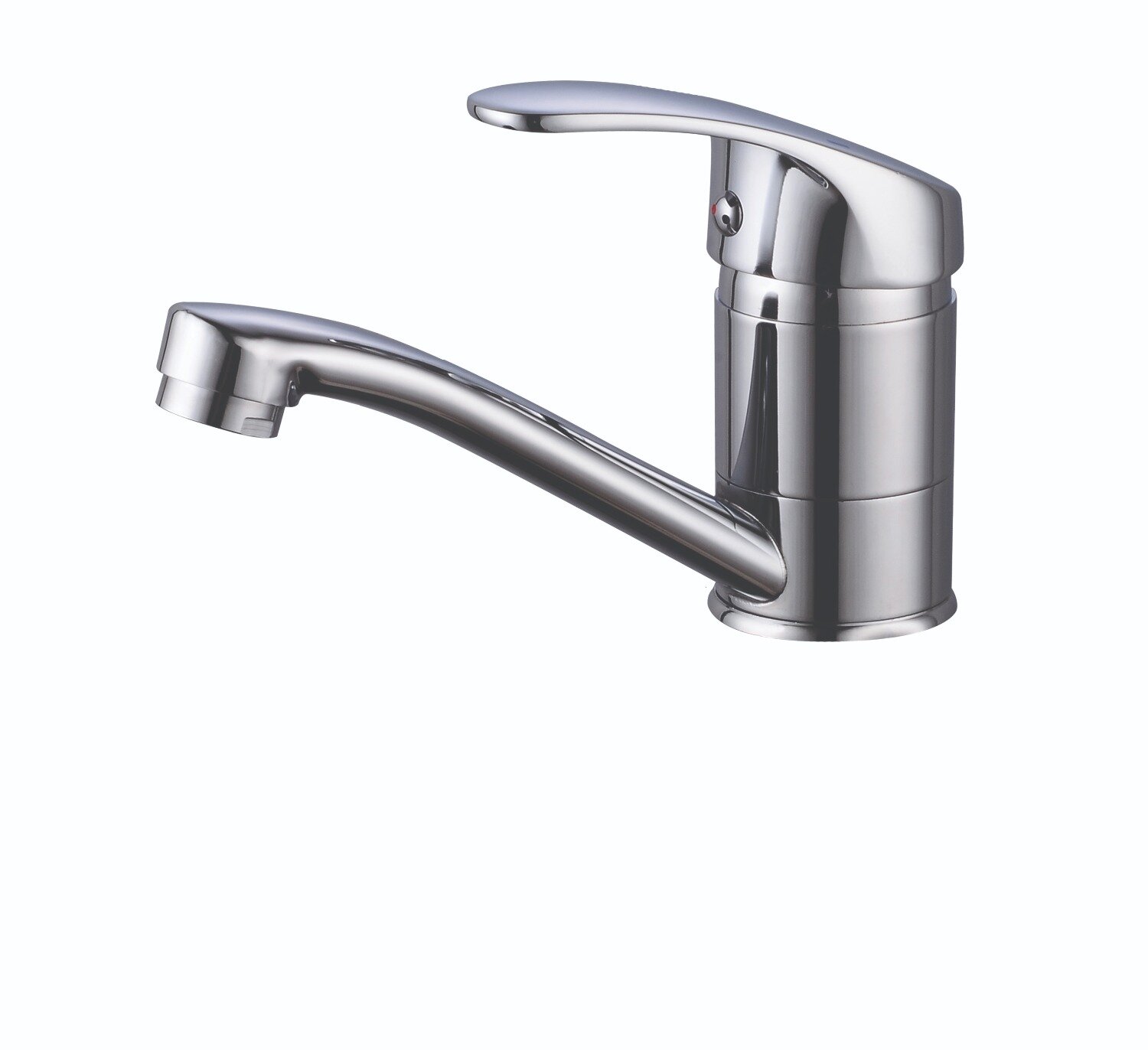 Смеситель для раковины RIVER LUX R008