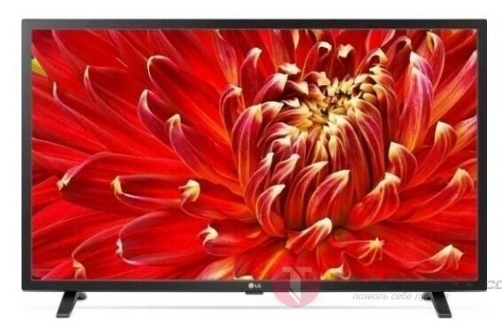 32" Телевизор LG 32LQ630B6LA LED