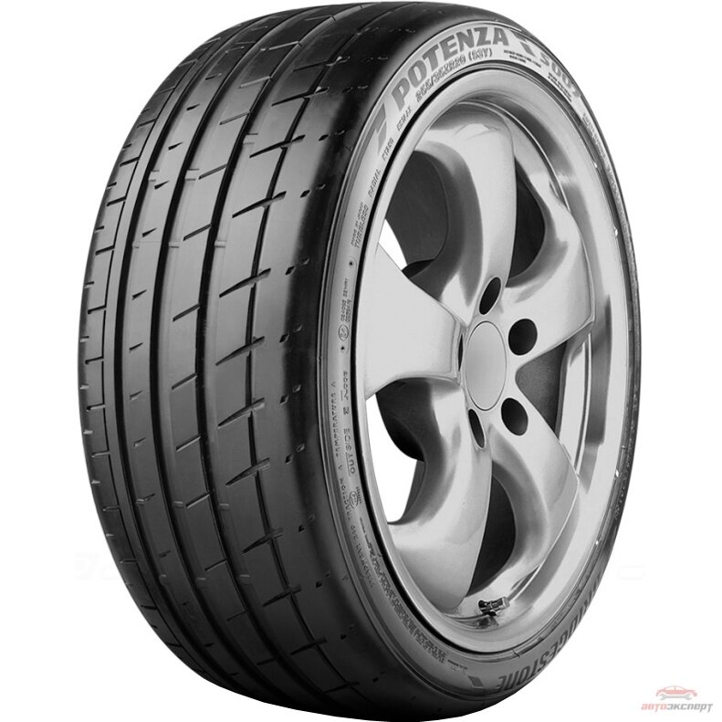 Автомобильные шины Bridgestone Potenza S007 265/30 R20 94Y